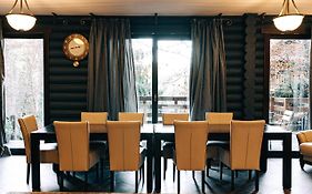 Chalet Melodiyagir